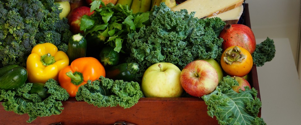 Sample NoCal's Freshest Organic Produce at the Ferry Plaza Farmers Market